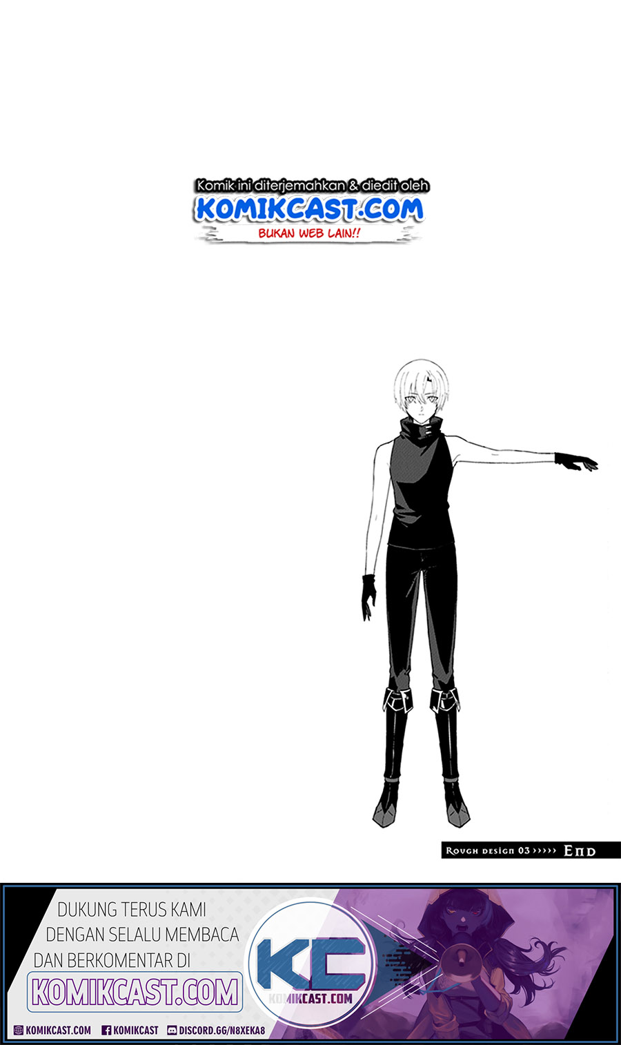 The Undead Lord of the Palace of Darkness chapter 6